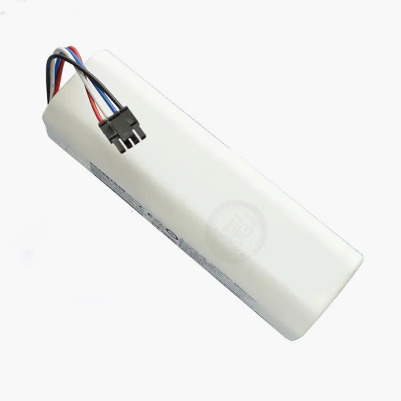 Original Battery for Dreame Robot Vacuum Mop Cleaner Trouver Finder RLS3 5200mAh Lithium-ion Battery Pack 4INR19/66-2