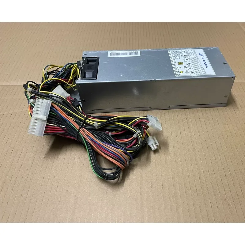 FSP 콴한 전원 공급 장치 모델 FSP700-802U - Pc Power Supply 리뷰 및 가격