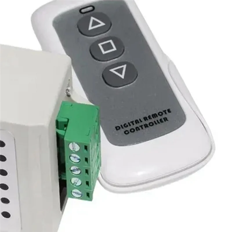 

A88X Digital Remote Control Actuator Switch Controller Damper Switch Electric Duct Electric Damper Ventilation Duct