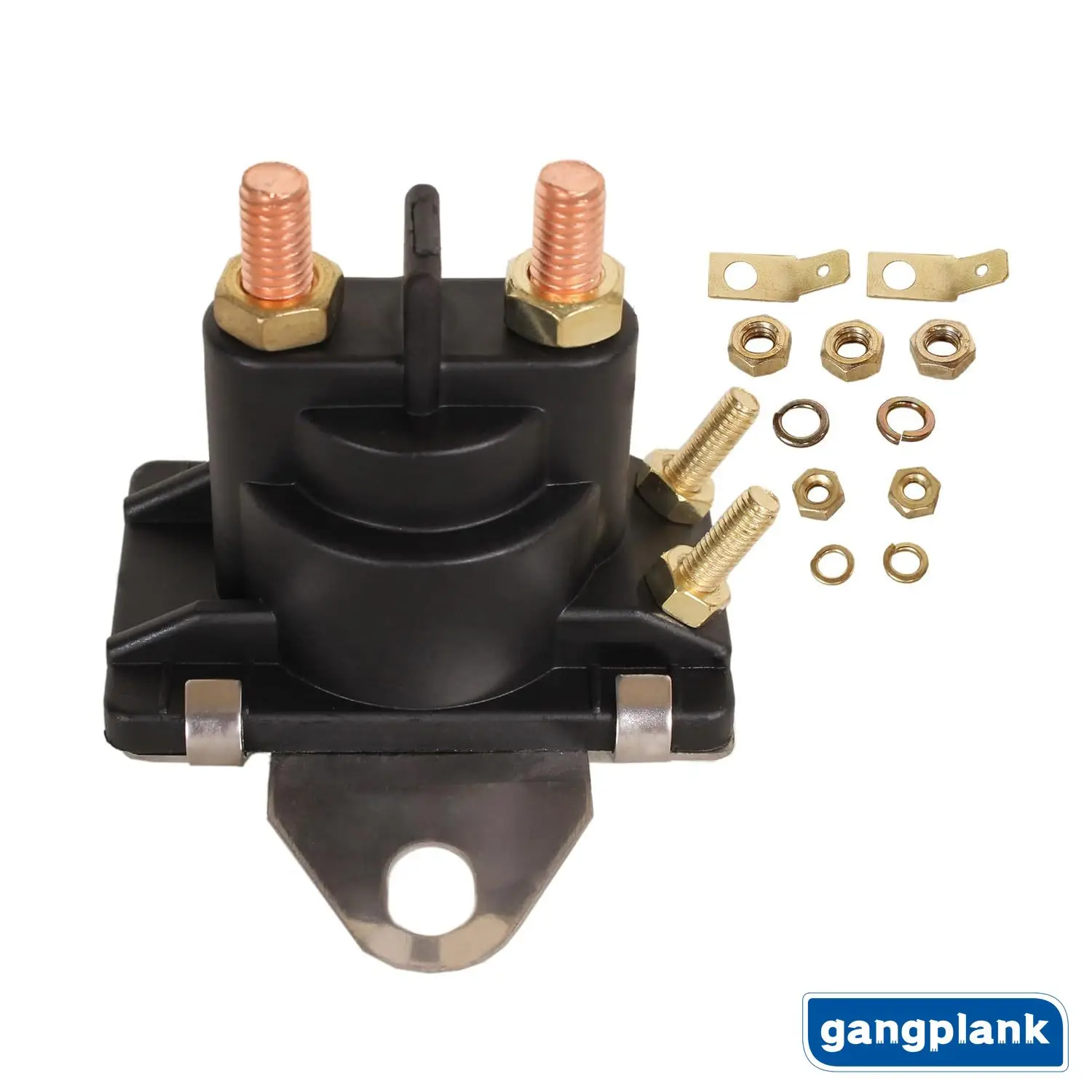 96158T12V Yacht Boat Relay for Mercury Starter Relay Outboard Motor Magnetic Switch 89-96054T 89-96054 8M0185149 18-5816