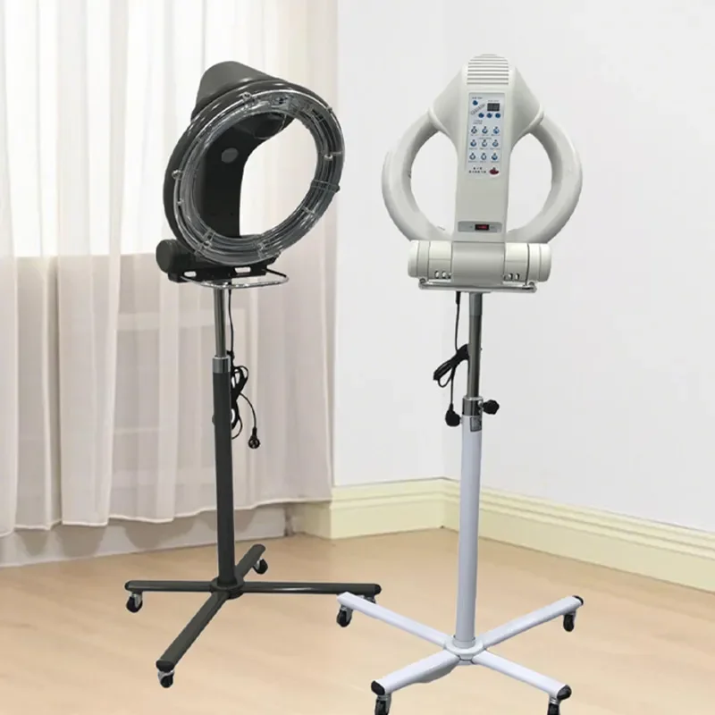 For Smart Hair Styling Tool Constant Temperature Hair Dryer Straightener Curler Perm Heater for Cold Wave and Dyeing Salon