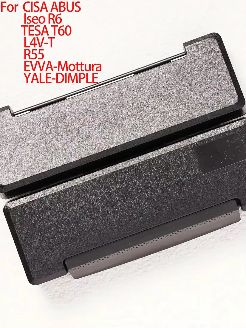 Lishi Style 2 In 1 …