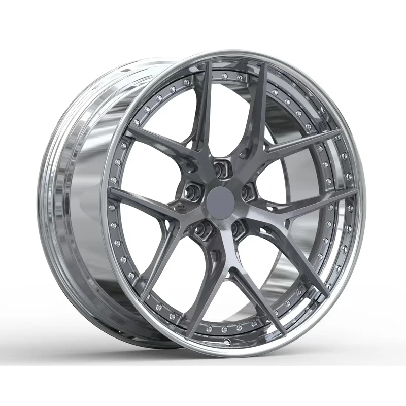 

Top Selling Forged Car Alloy Rim 15 16 17 18 19 20 Inch Alloy Wheel Rims for Aftermarket