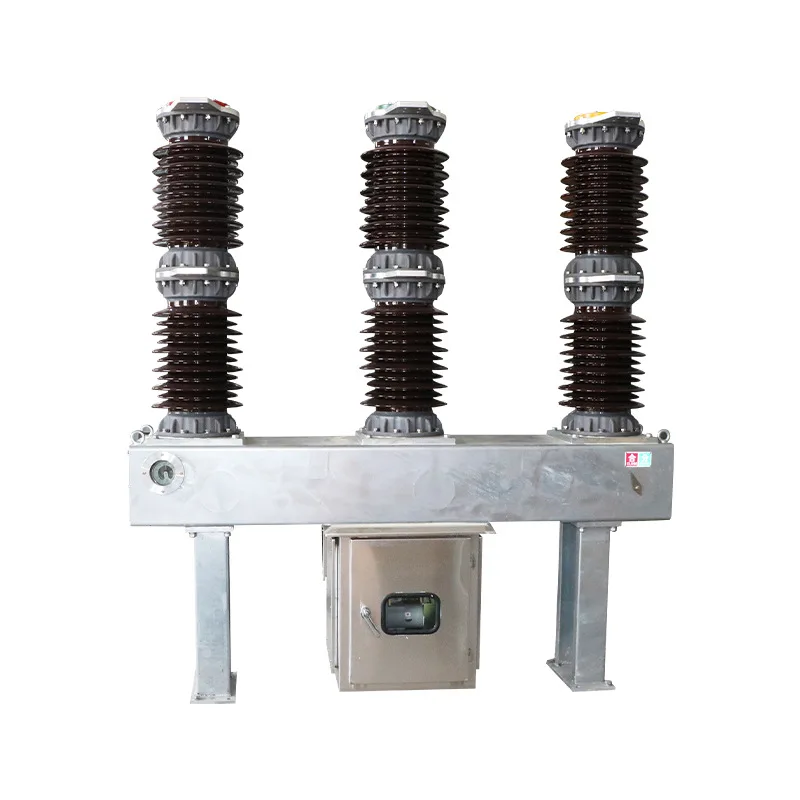 LW8-40.5/1600 High … - image