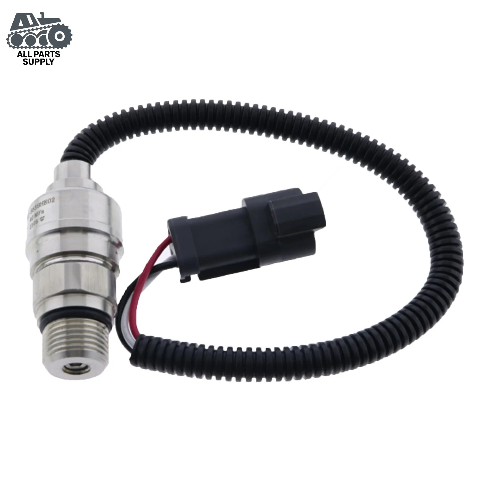 

High Pressure Sensor 221-8859 157-3182 For Caterpillar 312B 312C 312D 320B 3046