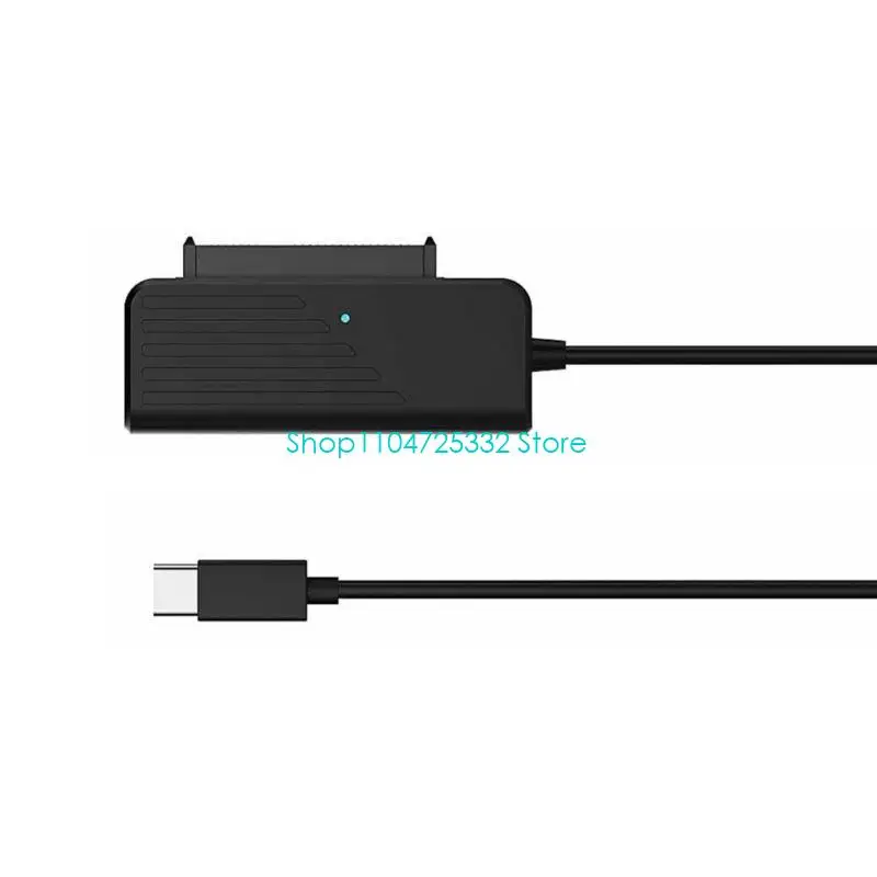 P5EA Small to USB -kabel Multifunctionele kabel voor handig gebruik met laptops en pc