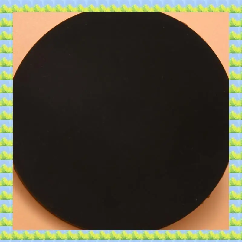 

FZFZ 20X Blind Filter Backflush Disk Rubber For Espresso Machines Brewing Head Backwashing Gasket