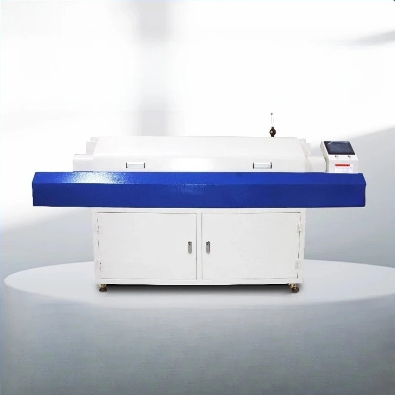

Reflow soldering small reflow soldering machine lead-free