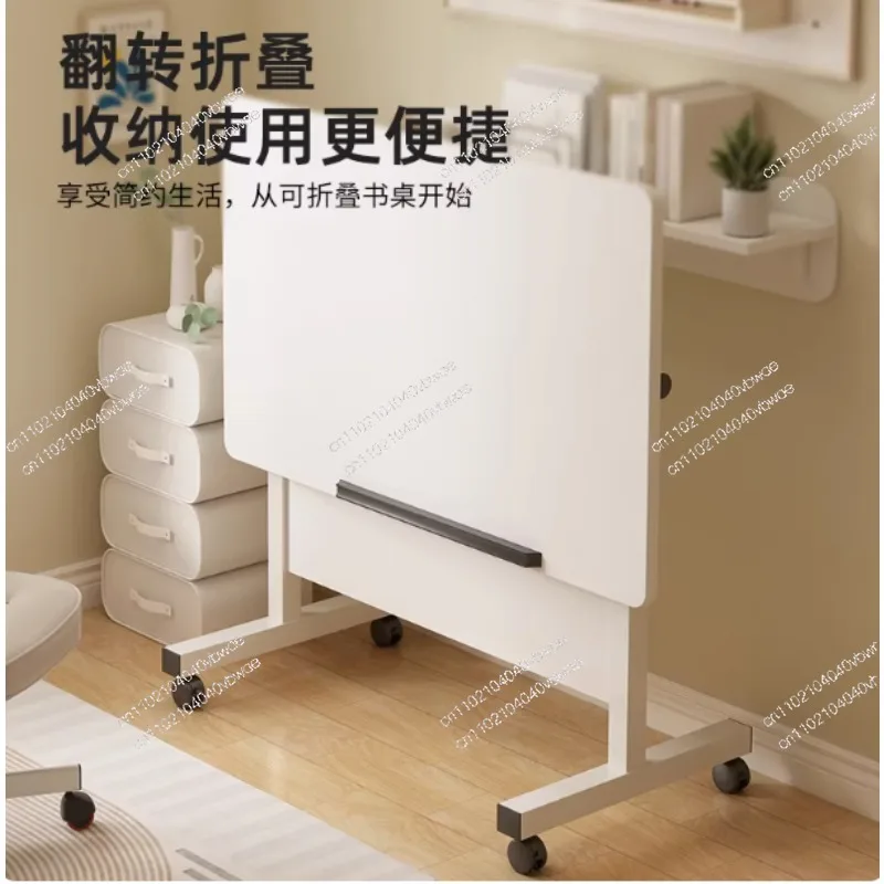 

Складной столик, мобильный маленький столик, прикроватный складной журнальный столик с подъемником, стоящий с прикроватным столом для ноутбука Gurney