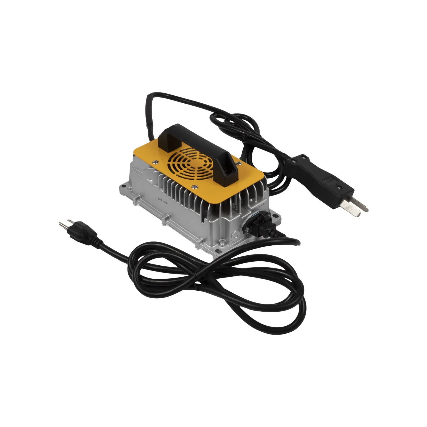 Golf Car Battery Chargers 48V 15A for Lvtong  Cart