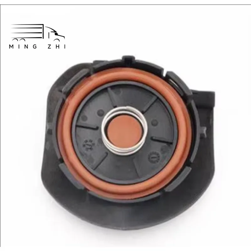 OE 11127646554 PCV Valve Cover Repair Kit Valve For Peugeot 207 EP6 VTI Citroen For MINI Cooper N12 N16 0248.Q5