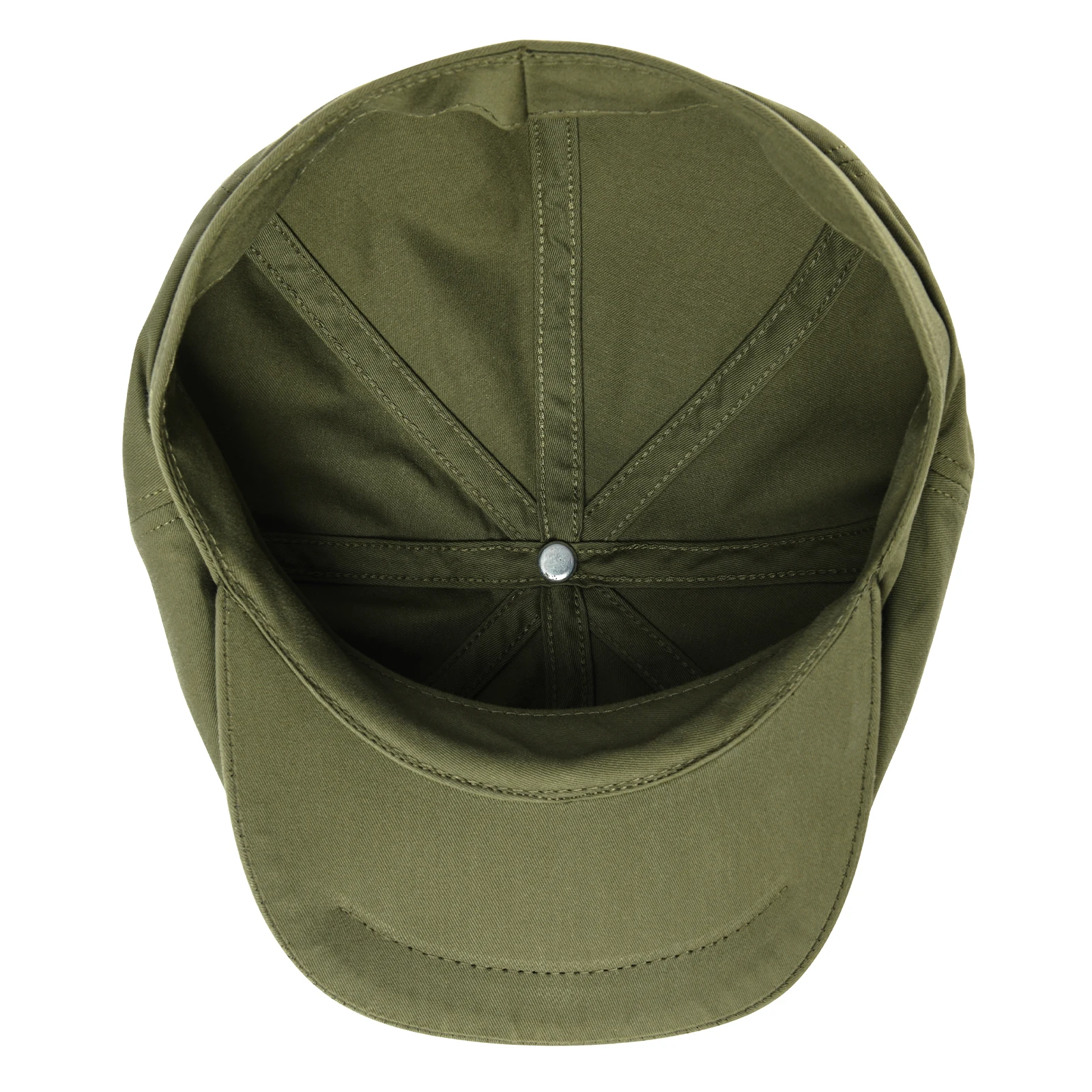 JANGOUL Kids Boys Vintage Cotton Newsboy Cap 8 Panel Toddled Ivy Cabbie Hat Youth Spring Summer Autumn Outfit Causal Beret Cap 3