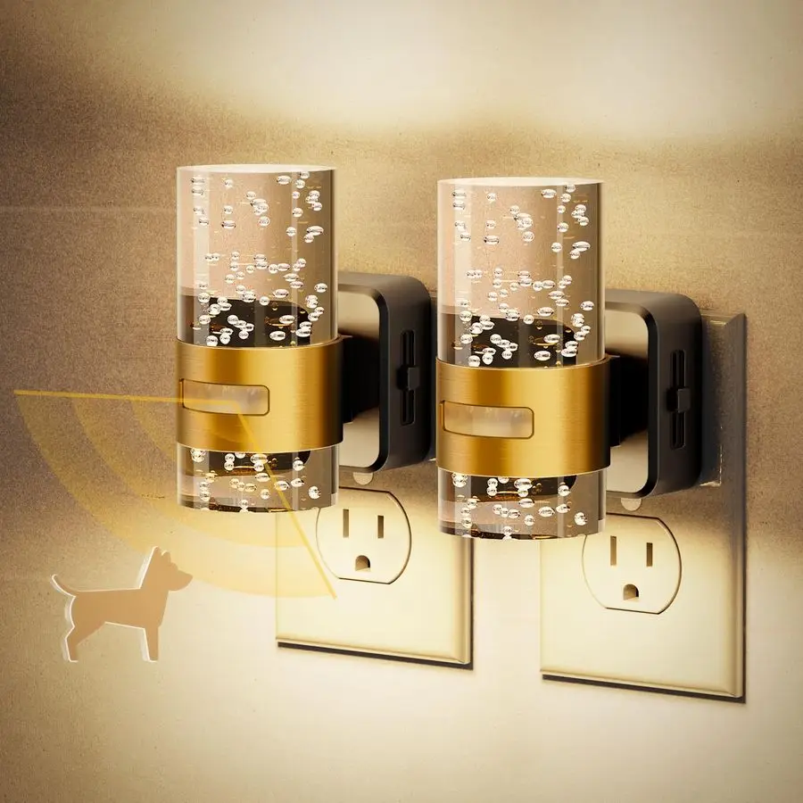 Motion Sensor Night…