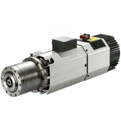 Engraving, cutting, drilling, tapping and cutting, automatic tool change, electric spindle motor