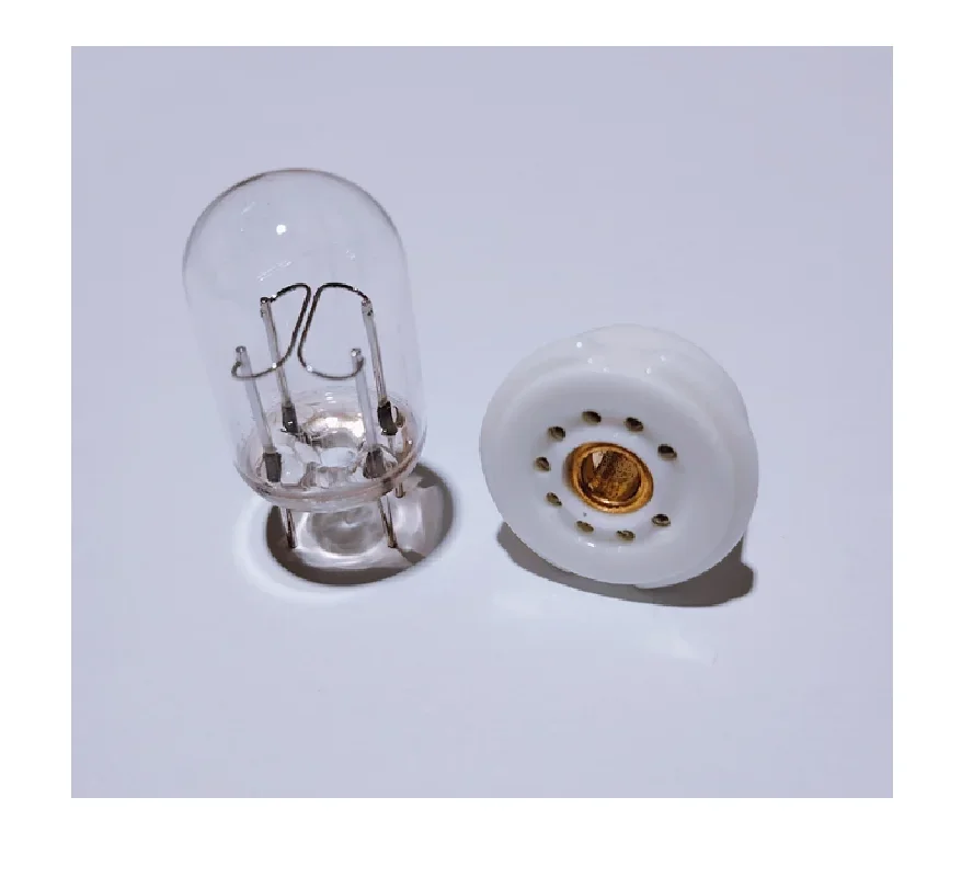 GD-708A UV photosensitive tube, photoelectric tube, flame detector controller, fire alarm, UV eye