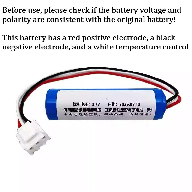 New3.7V 2600mAh High Quality Battery for Harman/Kardon Onyx Studio 1 for Onyx Studio 2 3 4 Replacement Bluetooth Speaker Battery
