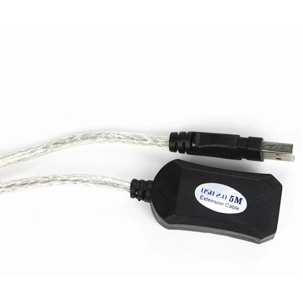 

USB extension cable male to female cable USB repeater cable USB extender cable usb extension cord