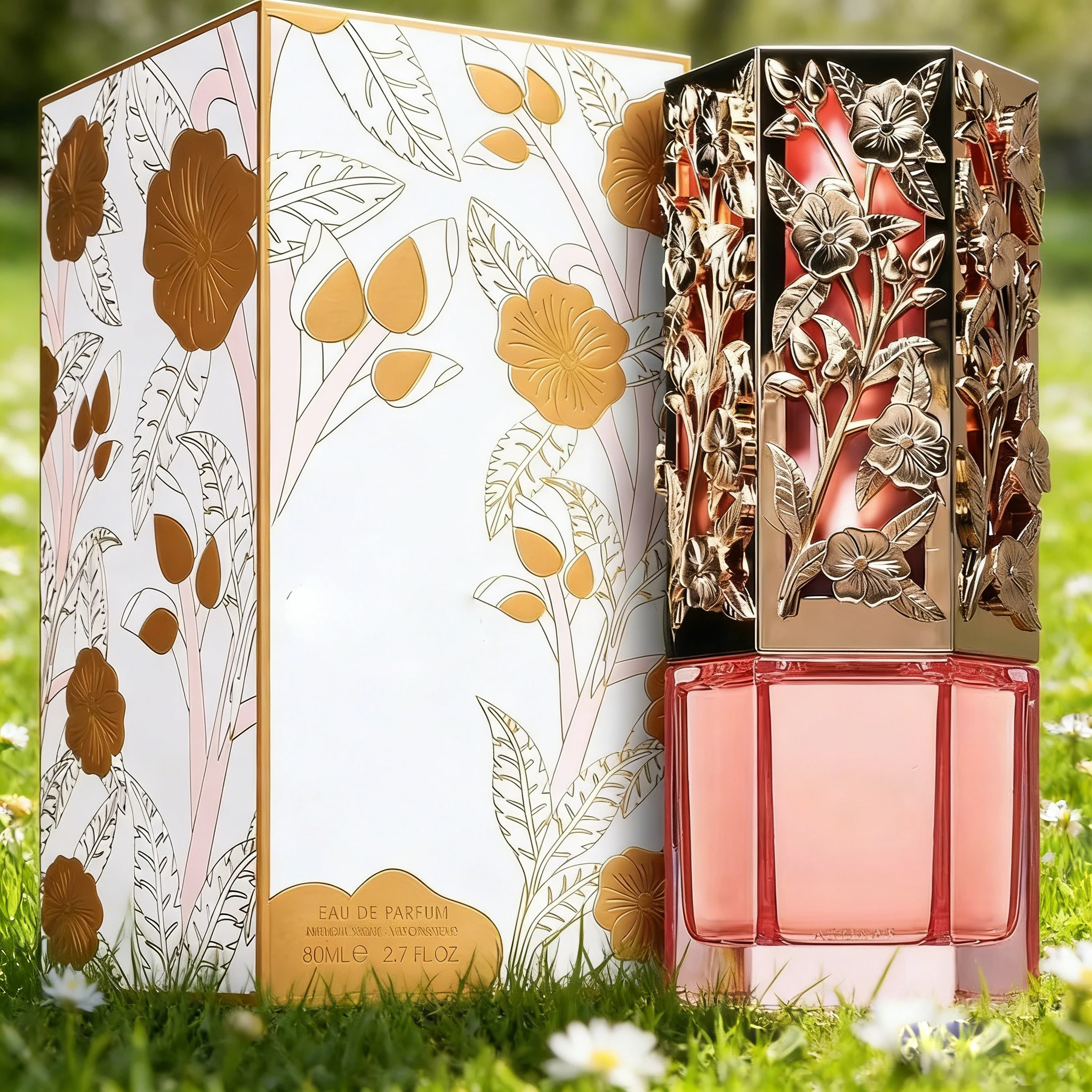 

As.daaf Raneen Women's eau de toilette spray 2.7 oz/80 ml perfume
