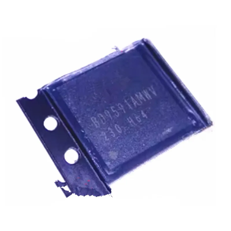 

1Pcs 100% New BD9591AMWV-ME2 BD9591AMWV QFN88 Power Chip New Arrival in Stock