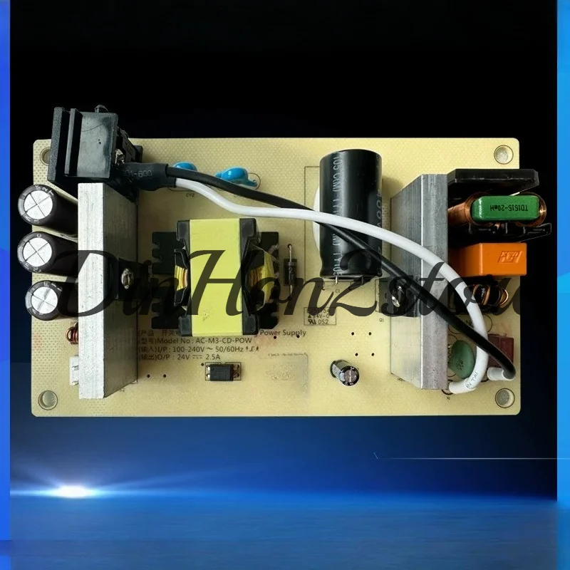 For Pro Power Supply Board Motherboard for AC-M3-CD-POW