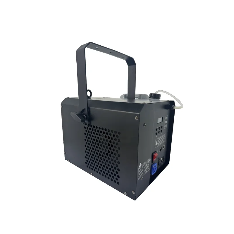 【High Quality】High Quality 1500W Big Haze Hanging Machine For Lighting Mist Blower Dj Equipment Indoor Water Based Haze Machine