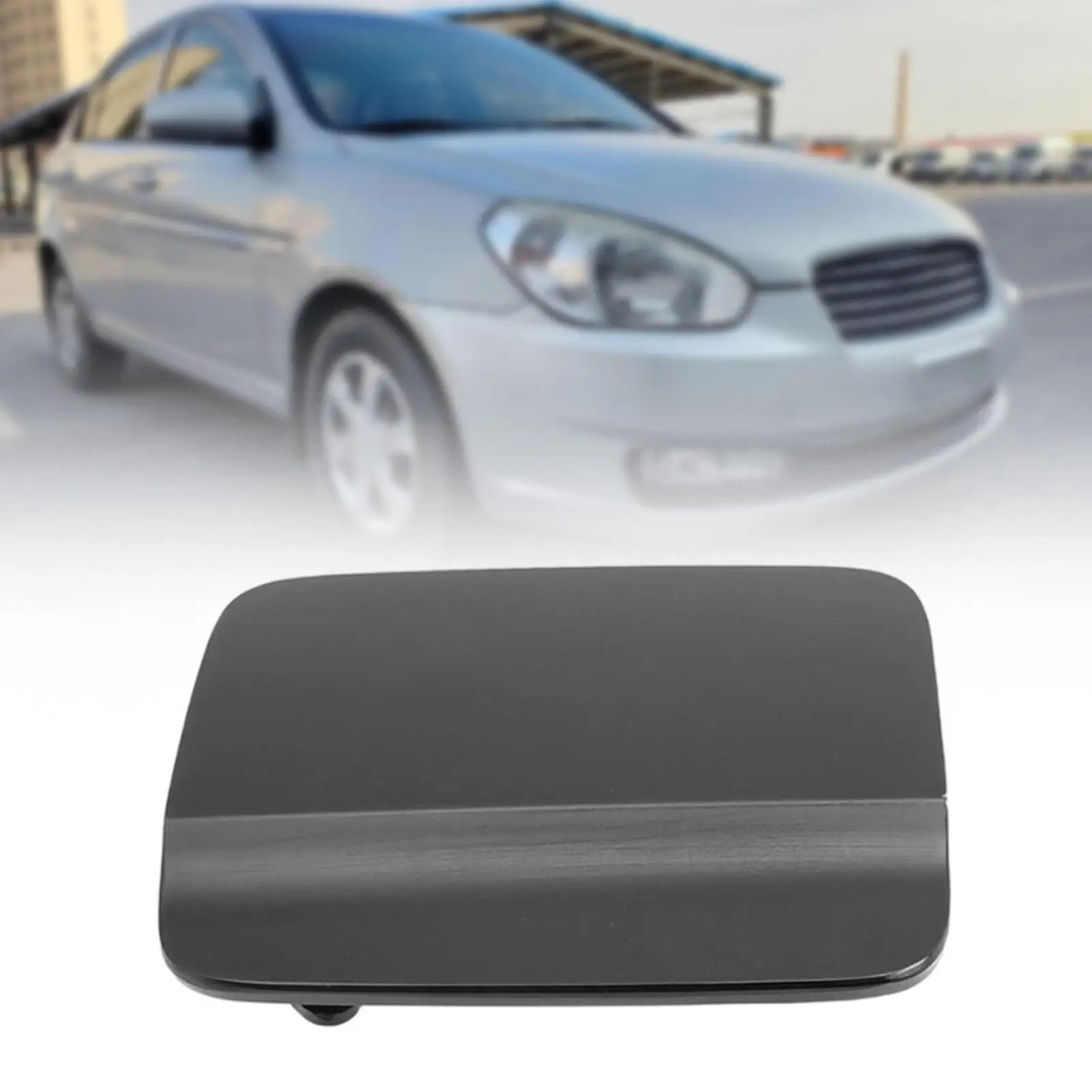 Tappo porta carburante 695101E001 Accessori per Hyundai 2005-2011 Accent