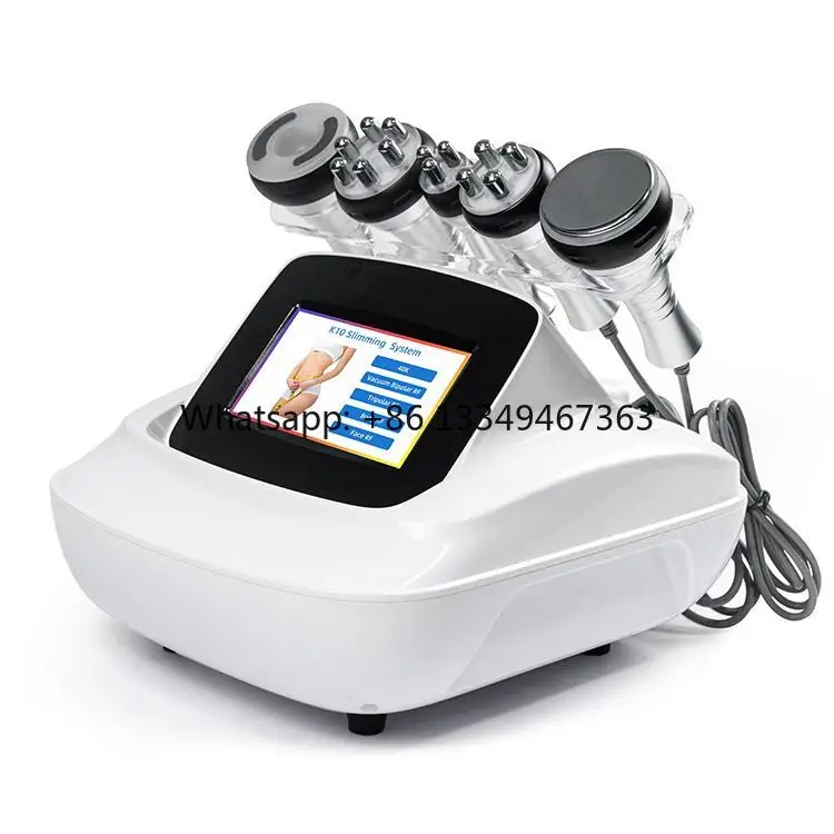 

New Design Beauty Care Breast Massager Body Shaping Skin Rejuvenation Wrinkle Remover Cellulite Reduction