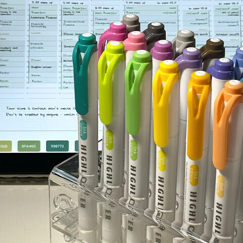 Thumbnail 4 - #81 Best Highlighter Pen Sets to Buy In 2026