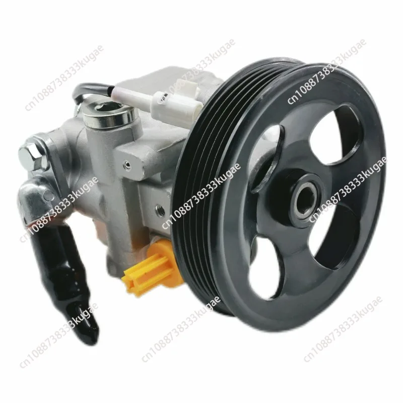 34430AG001 34430-AG001 НАСОС РУЛЕВОГО ПИТАНИЯ SUBARU EJ20 EJ25 Для IMPREZA LEGACY 2003-2009 гг.