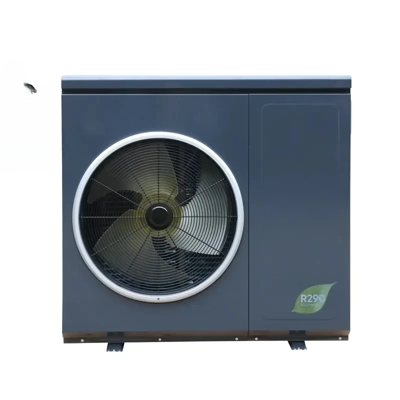 AP01 Keymark Certified R290 Inverter Air to Water Heat Pump 10KW for HS10V