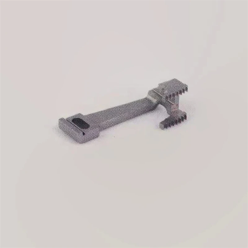 

5 шт., аксессуары для кормления собак Yamato деталь швейной машины