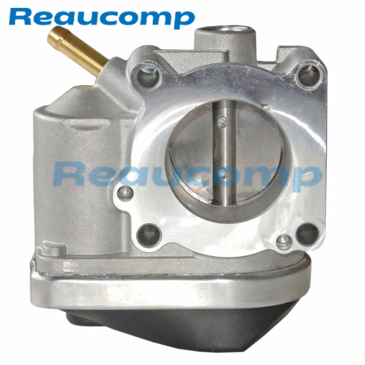 Cuerpo de aceleración 036133062B 036133062N 036133062P 036133062K compatible con Audi A2 Volkswagen Polo Golf IV Seat Ibiza