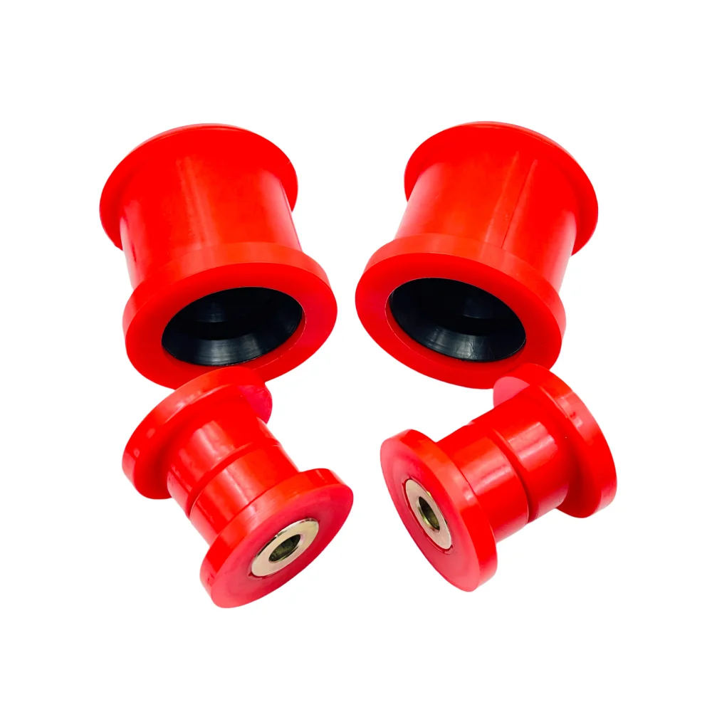 Polyurethane Control Arm Bushing For VW Golf GTI MK5 MK6 Passat Caddy Jetta Tiguan CC ,Audi A3 TT ,Skoda Octavia Superb
