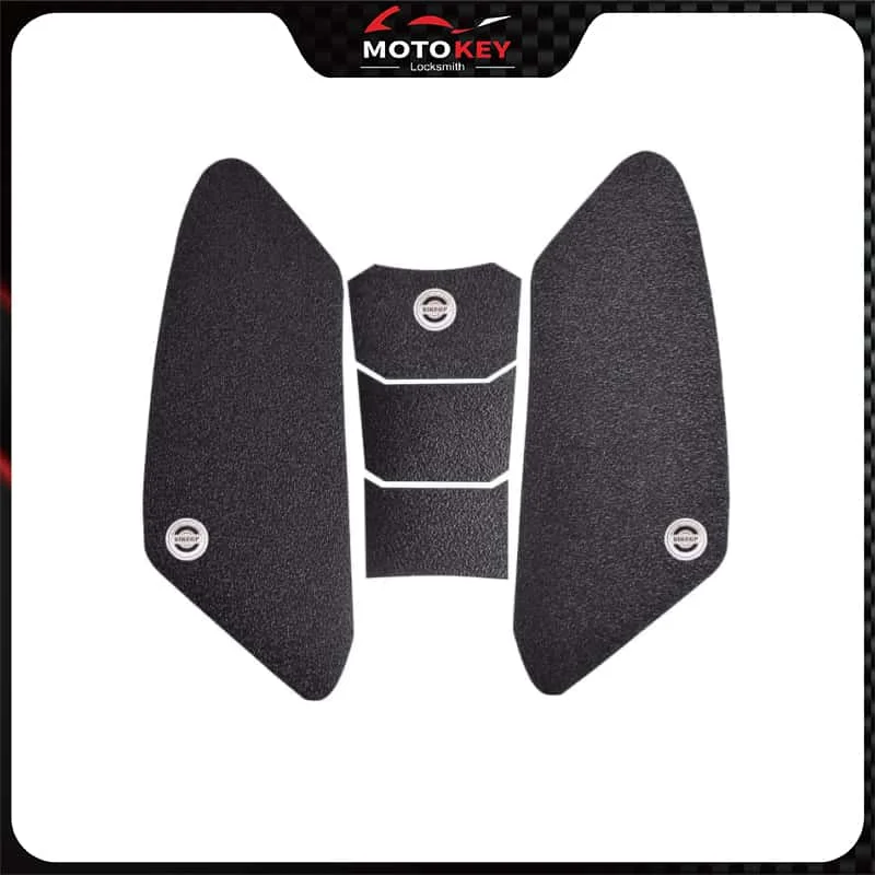 

for Honda CB500F 2016-2018 Motorcycle Sticker Tank Non Slip Tank Traction Side Pad Protective Decal