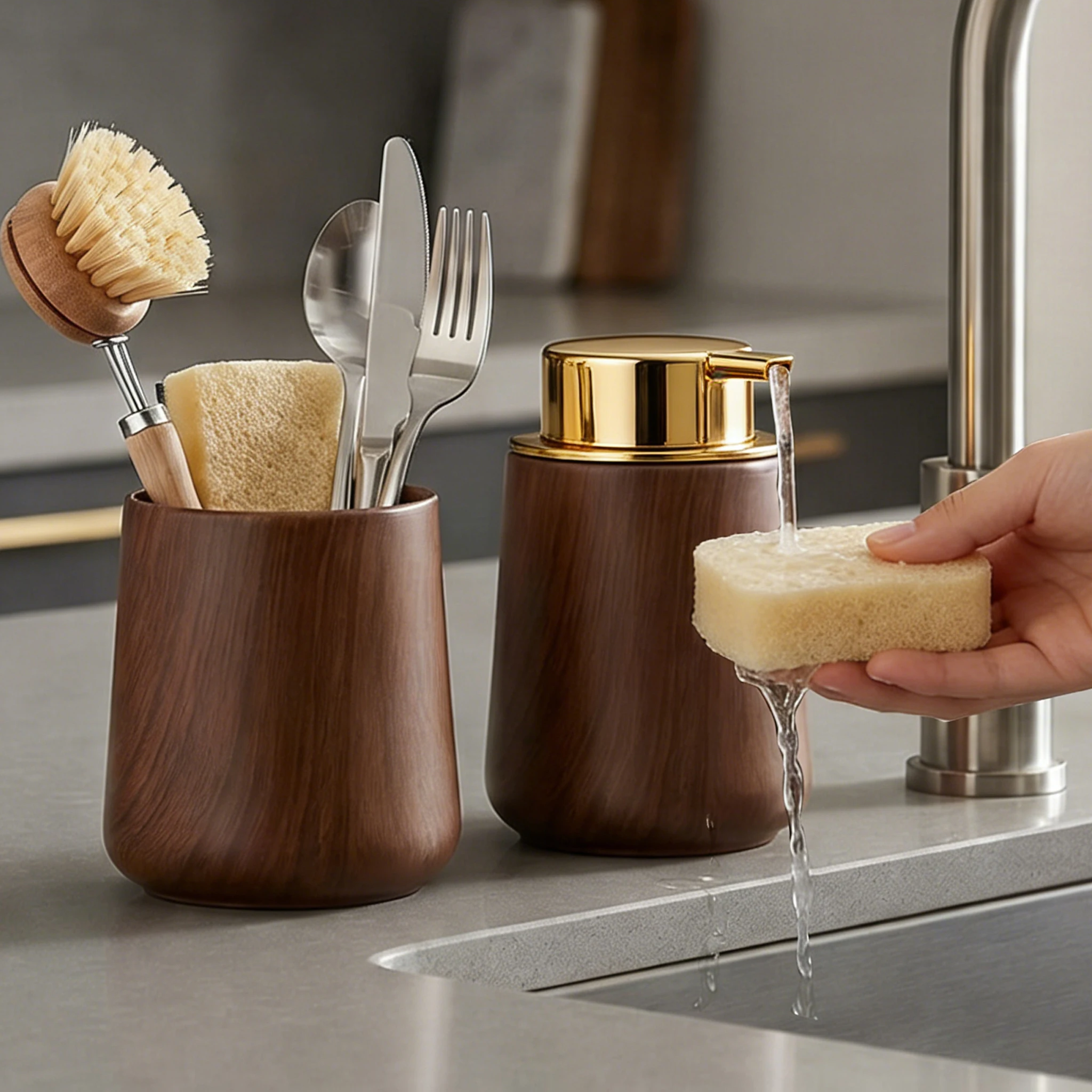 Bathroom Accessories Set, Refi - đánh giá và giá Soap Making Tray