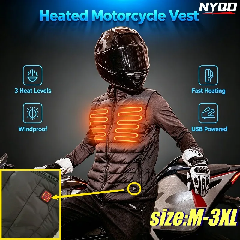 abbigliamento-da-moto-gilet-elettrico-con-controllo-della-temperatura-antivento-caldo-e-confortevole-ideale-per-gli-spostamenti-in-moto-per-uomo-e-donna-perfetto-per-l'inverno