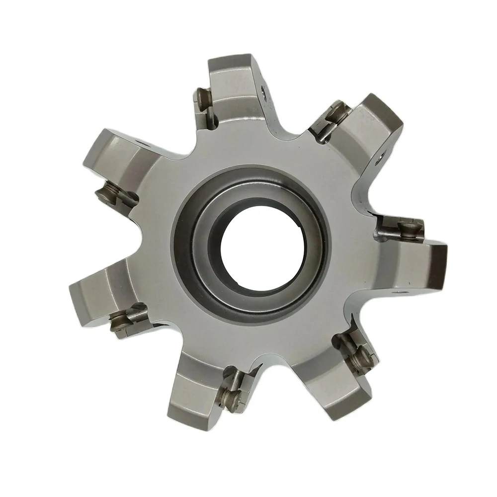 FMA07-100-B32-ON08-07 Z Indexable milling Face milling FMA07 Kr: 45°