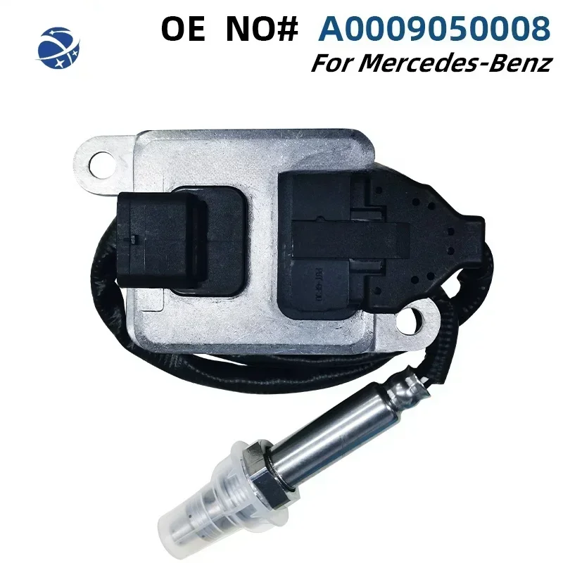 A0009050008 0009050008 Nitrogen Oxygen Sensor NOX Sensor For Mercedes-BenzW447 Class S V GLC SLC SLK VITO 2014-2019