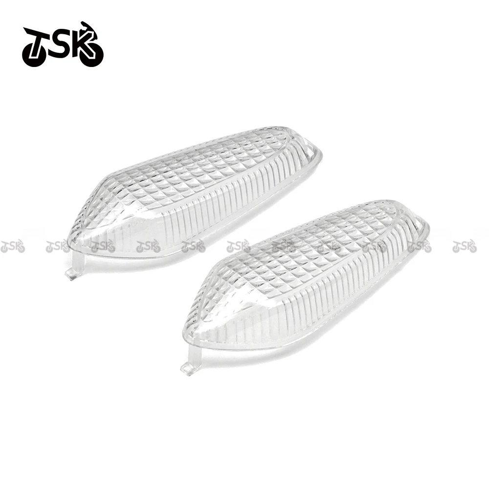 

Turn Signal Lampshade For Ducati Monster 695 696 796 797 1200r Streetfighter Light Cover Motorcycle Lens Lamp Housing