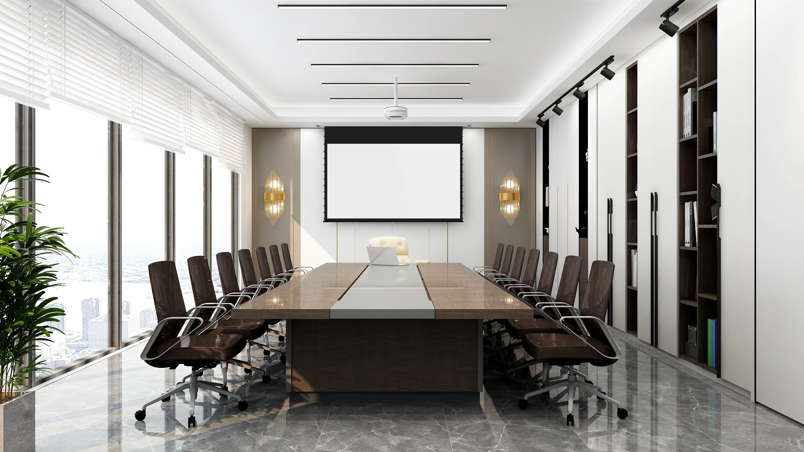 2026 150inch Drop Down Electric Motorized Projector Screen Home Theater White PVC Perforated Transparent Sound Projection Screen