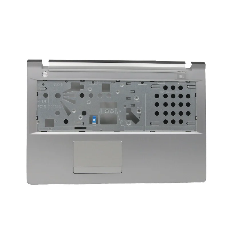 

Подставка для ноутбука (пальмрест) для Lenovo IdeaPad 500-15ISK 5CB0K79372 с тачпадом