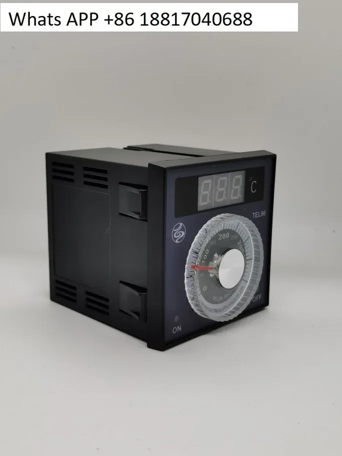 TEL96 thermostat, gas electric oven, dedicated digital temperature controller