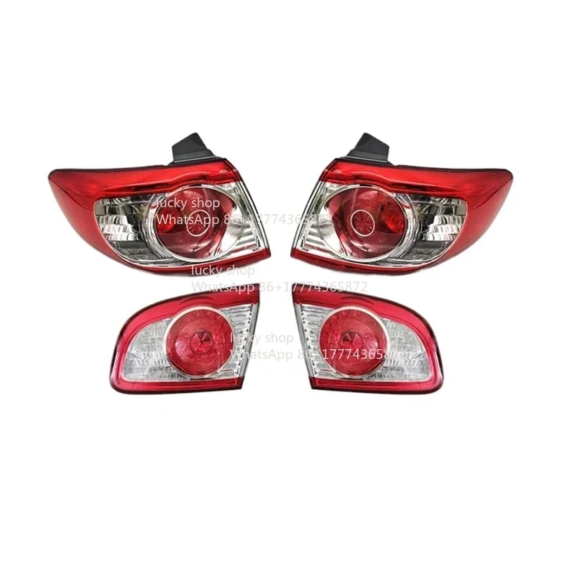 

Импортные внешние задние фонари, антизадние, совершенно новые, аксессуары