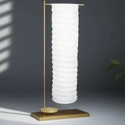 

Nordic Simple Floor Lamp Shade Paper Lantern Cover Standing Replacement Lampshade Shades