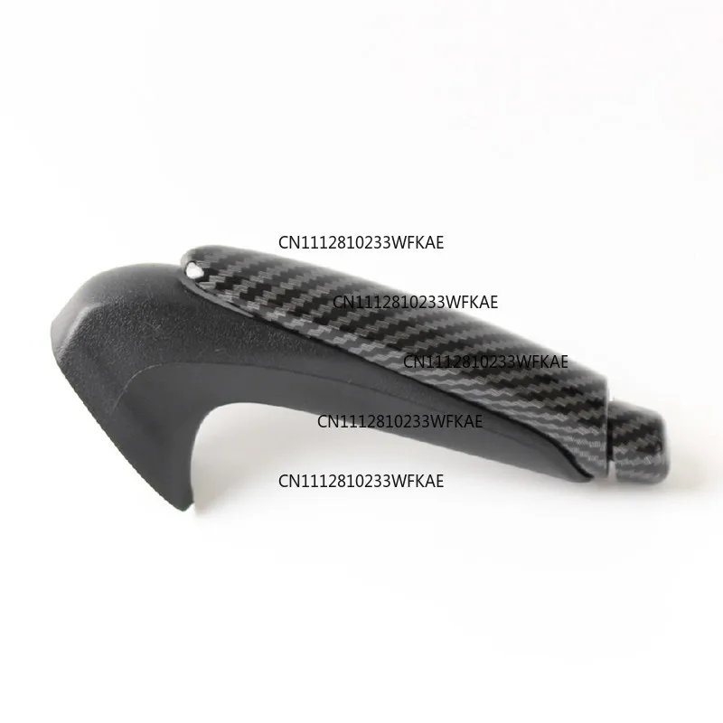 Supply car handbrake for Honda Civic 06-11 years, handbrake handle handbrake handle
