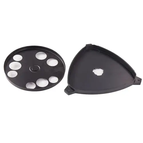 Imagen 2 del producto Bandeja de accesorios para trípode de telescopio/varilla de soporte para telescopio Celestron AstroMaster