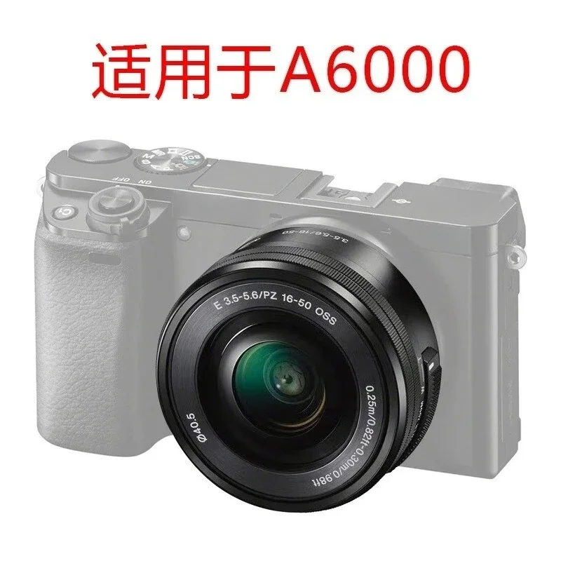 Genuine 16-50 Lens E PZ 16-50mm F3.5-5.6 OSS Lens（SELP1650）For