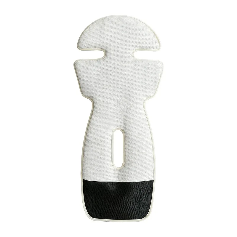 Cross-border stroller cool cushion summer baby stroller universal ventilation seat cushion breathable car child seat mat