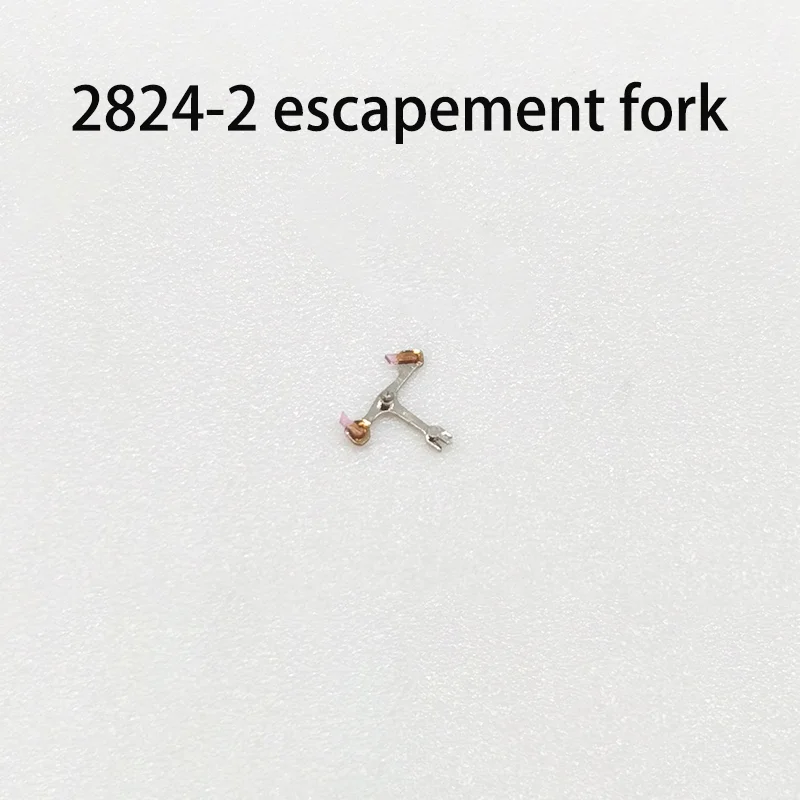 Watch Repair Parts Horse Fork Escapement Fork Suitable for Seagull/ETA 2824-2 2836 Movement Domestic Watch Movement Accessories