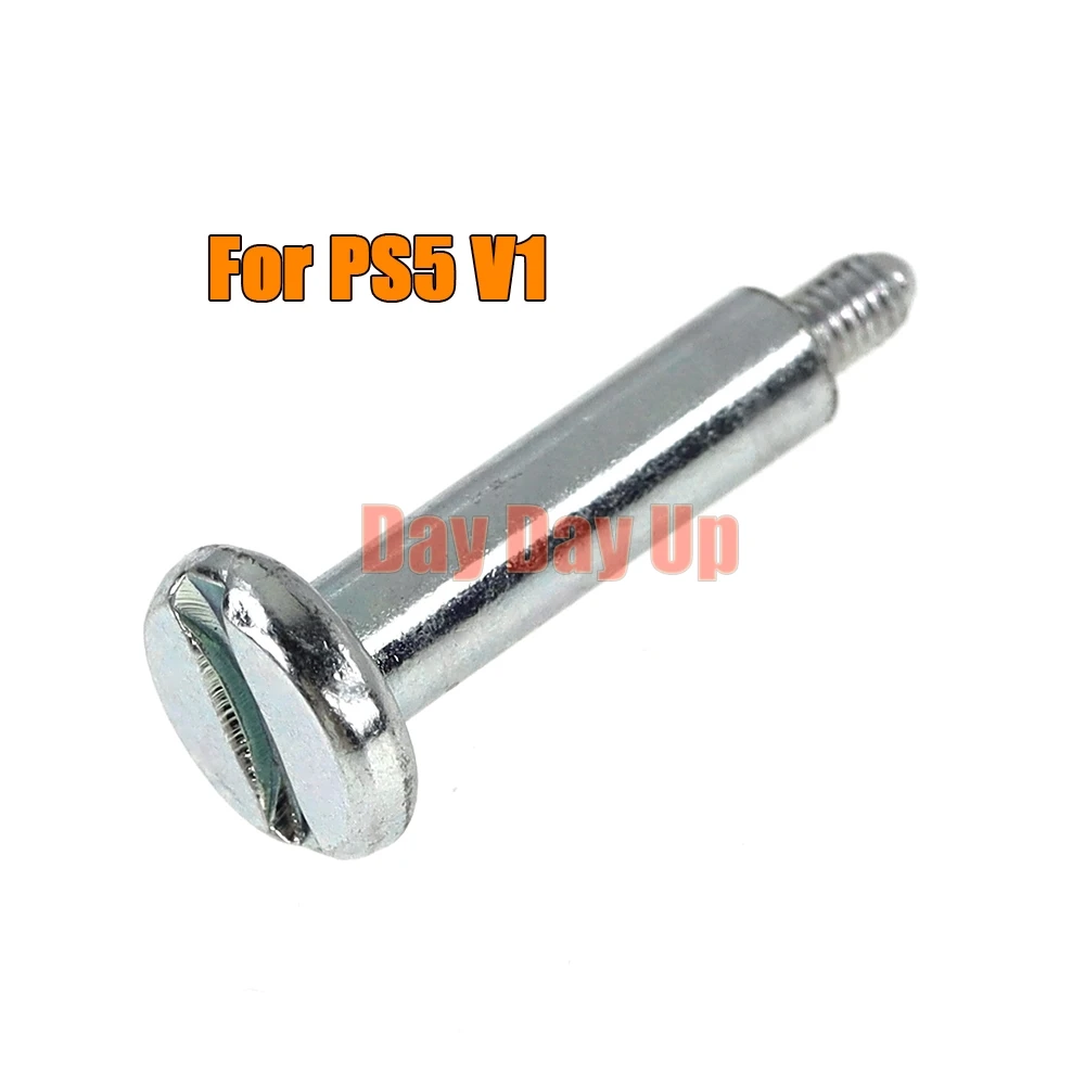 5 Stuks Voor Playstation 5 Game Verticale Standaard Houder Onderste Schroef Voor Ps5 V1 V2 Console Standsteun Schroeven